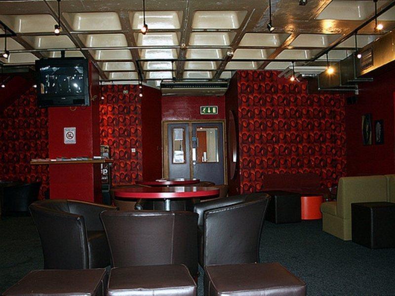 Citrus By Compass Hospitality 3* Cardiff