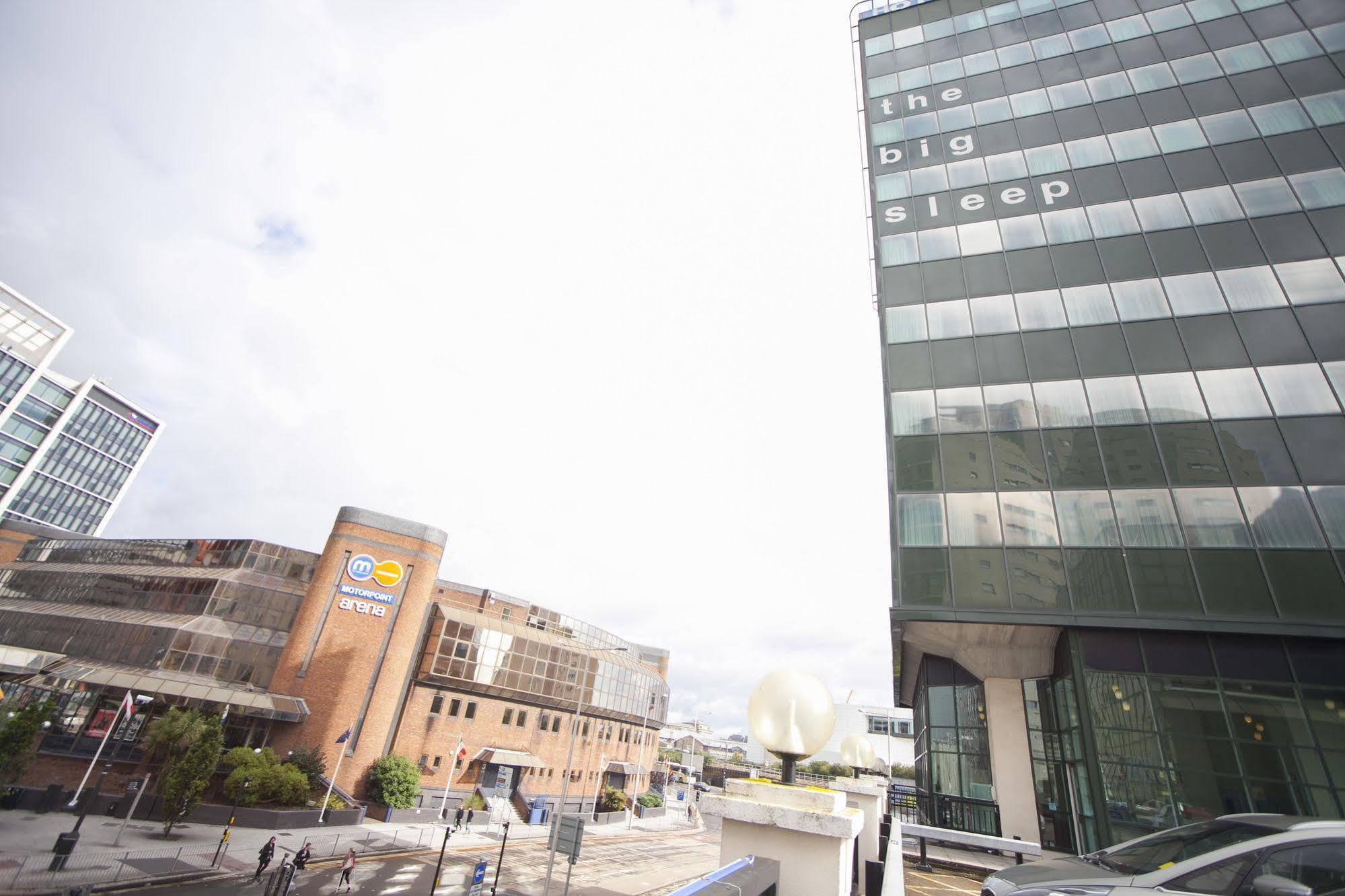 Citrus By Compass Hospitality Cardiff
