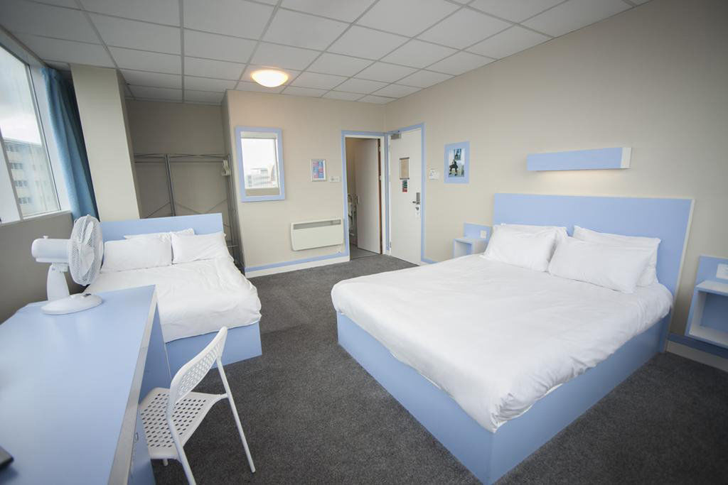 Citrus By Compass Hospitality Hotel 3*