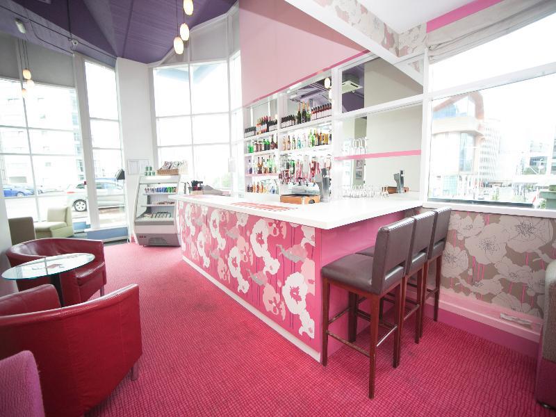 Citrus By Compass Hospitality Hotel 3*