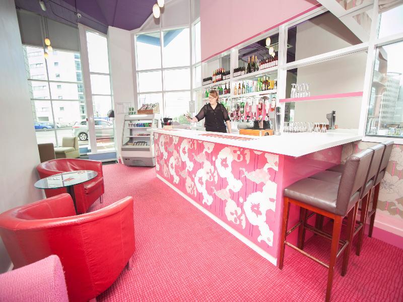 Citrus By Compass Hospitality 3* Cardiff